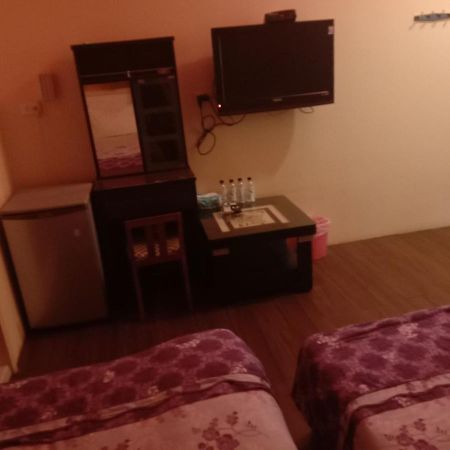 Blue Sand Homestay 샤오리우치우 외부 사진