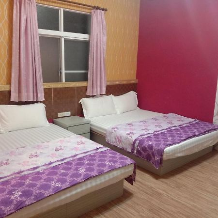 Blue Sand Homestay 샤오리우치우 외부 사진