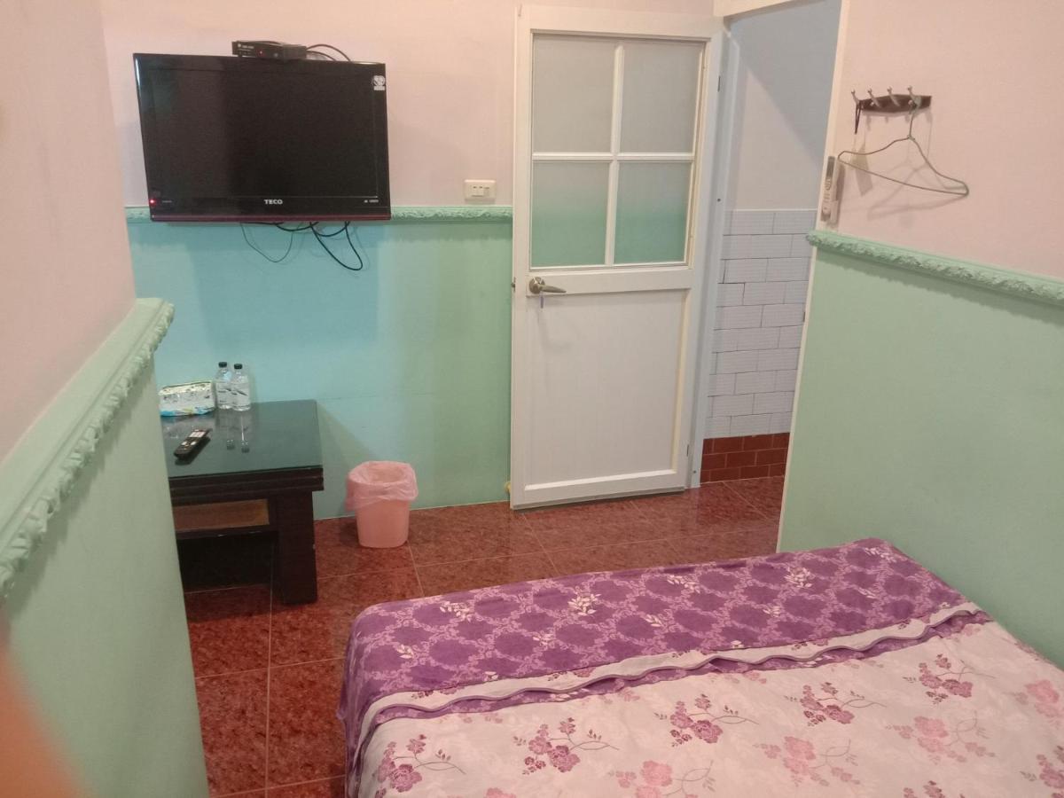 Blue Sand Homestay 샤오리우치우 외부 사진