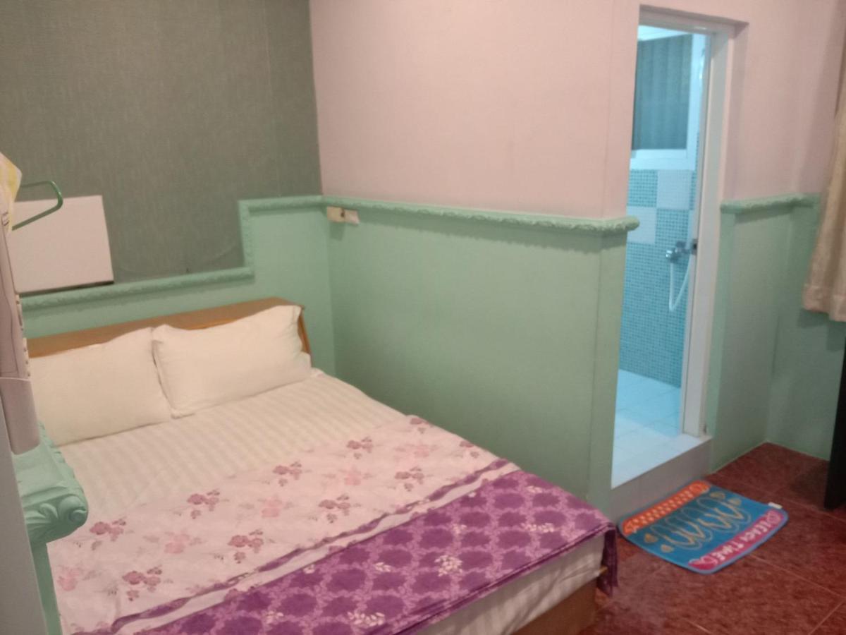 Blue Sand Homestay 샤오리우치우 외부 사진