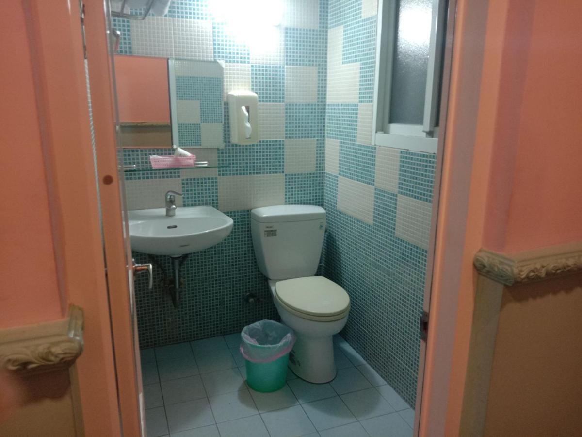 Blue Sand Homestay 샤오리우치우 외부 사진