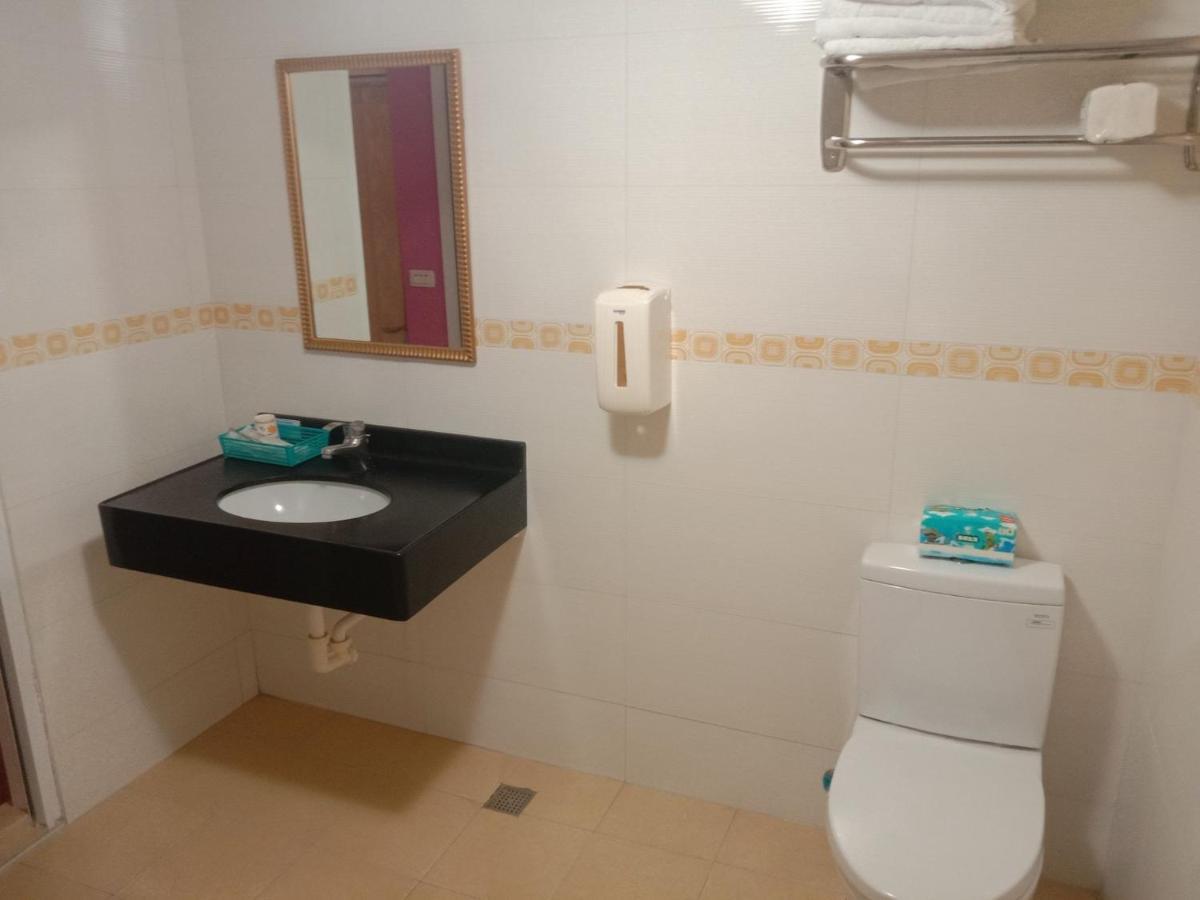 Blue Sand Homestay 샤오리우치우 외부 사진
