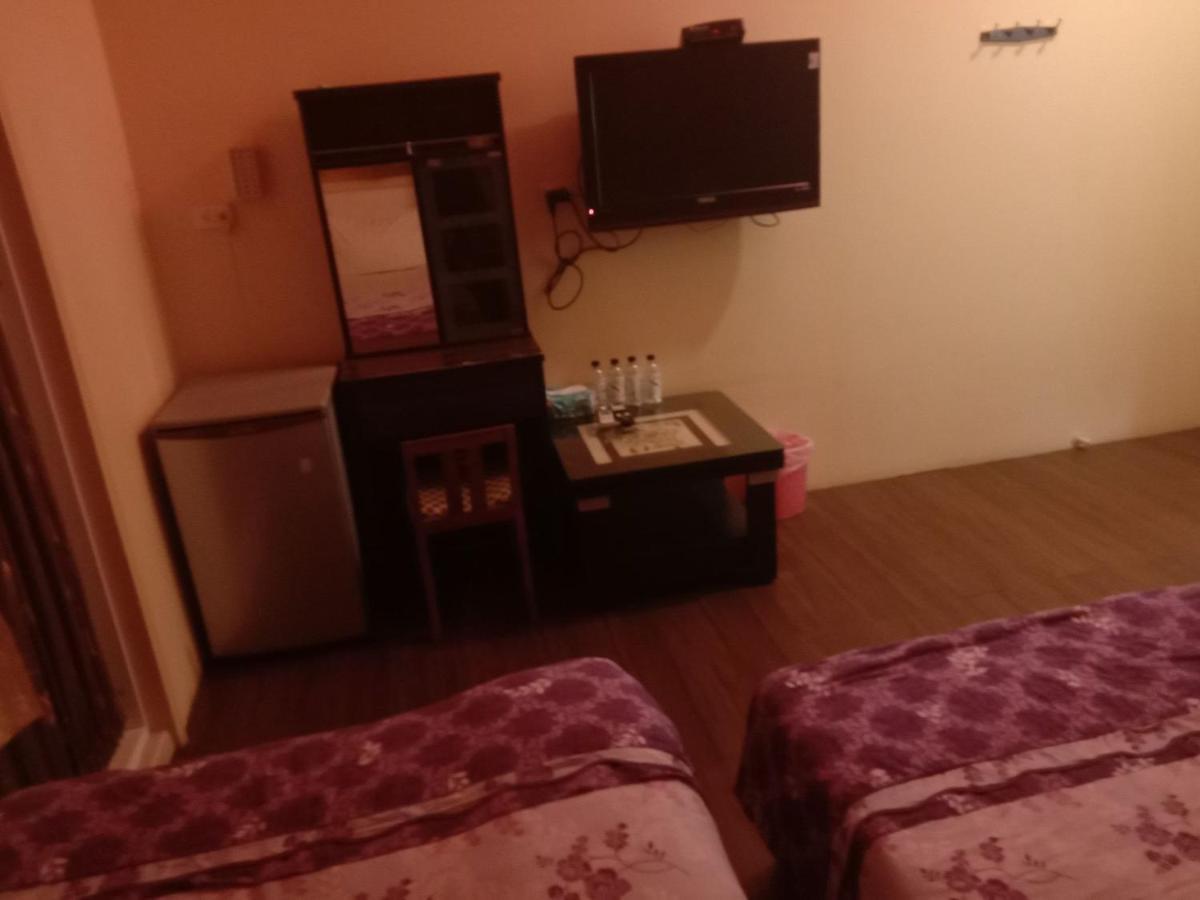 Blue Sand Homestay 샤오리우치우 외부 사진
