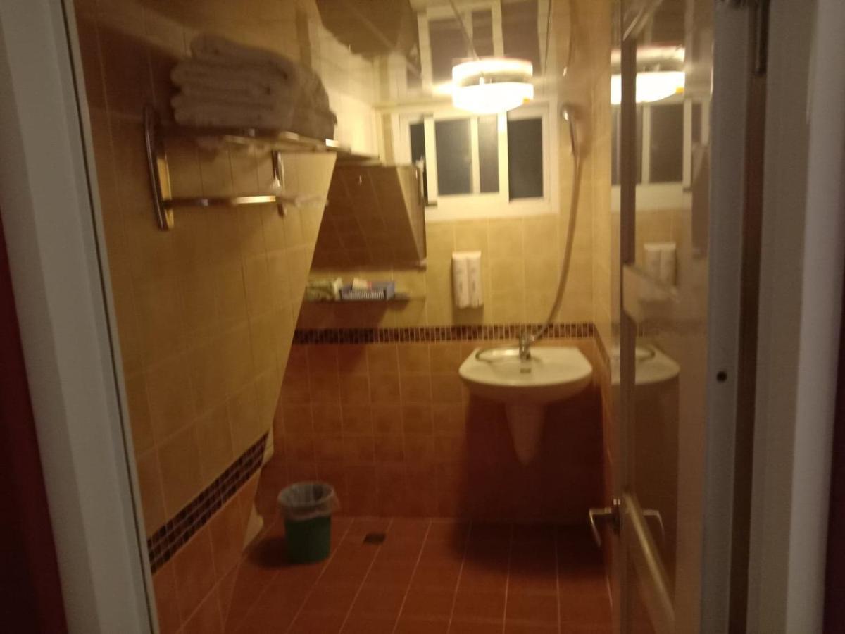 Blue Sand Homestay 샤오리우치우 외부 사진