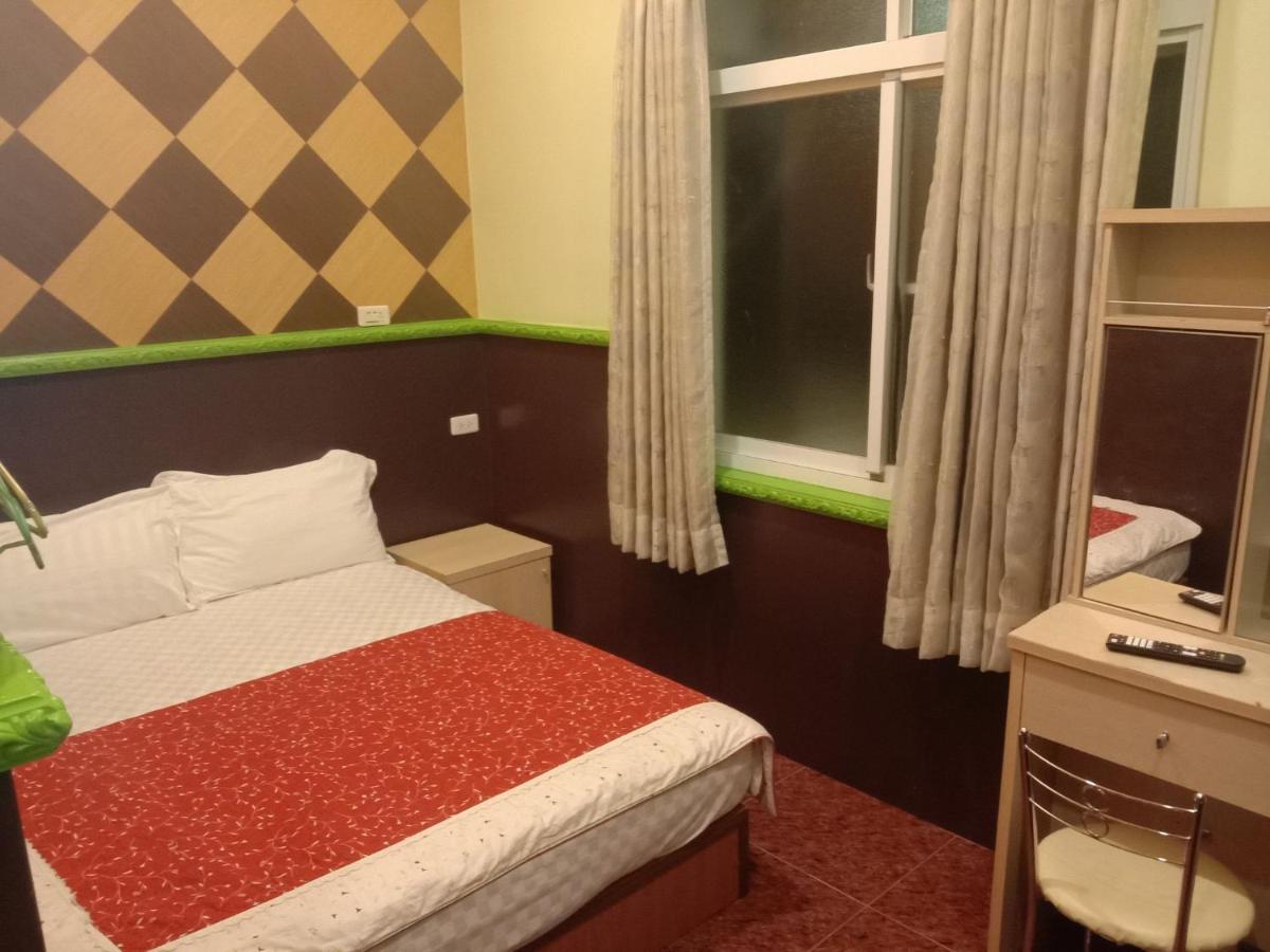 Blue Sand Homestay 샤오리우치우 외부 사진