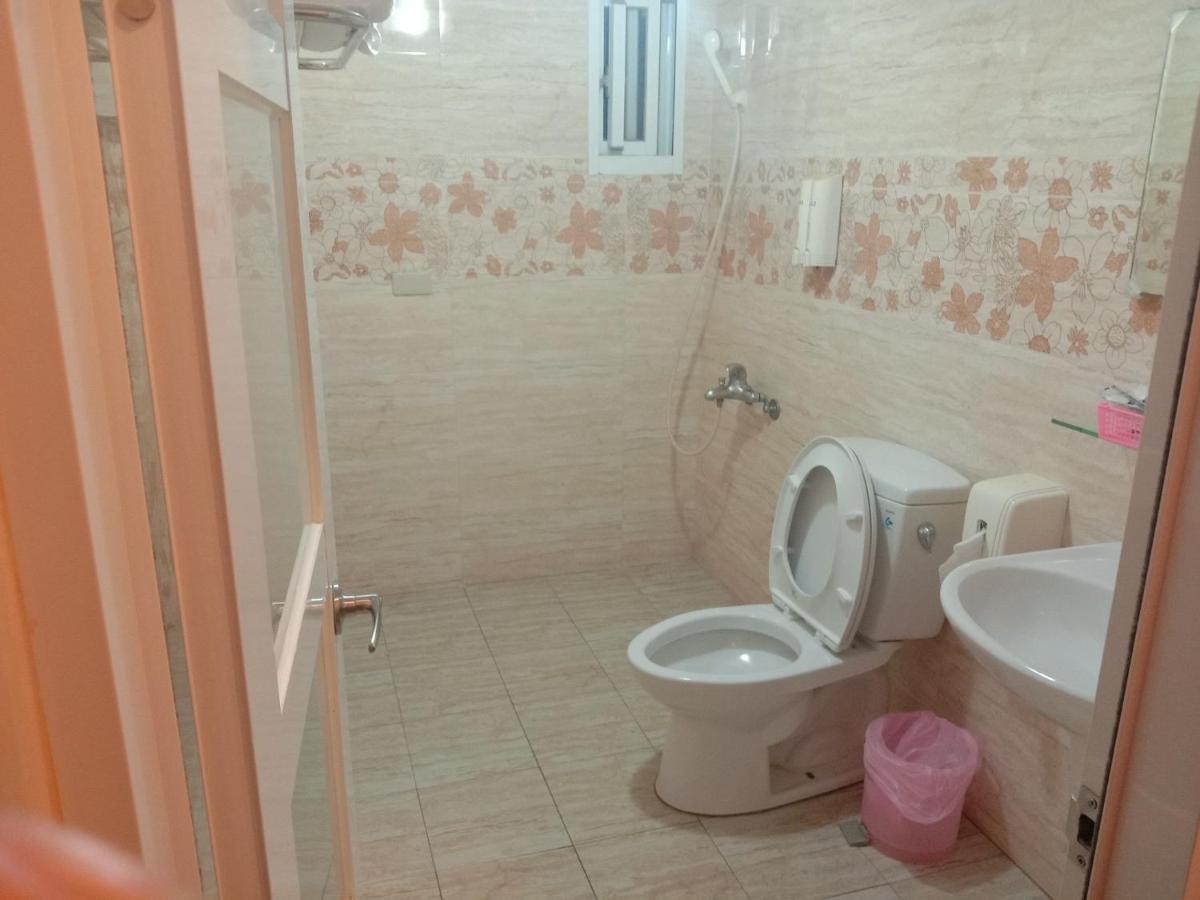 Blue Sand Homestay 샤오리우치우 외부 사진