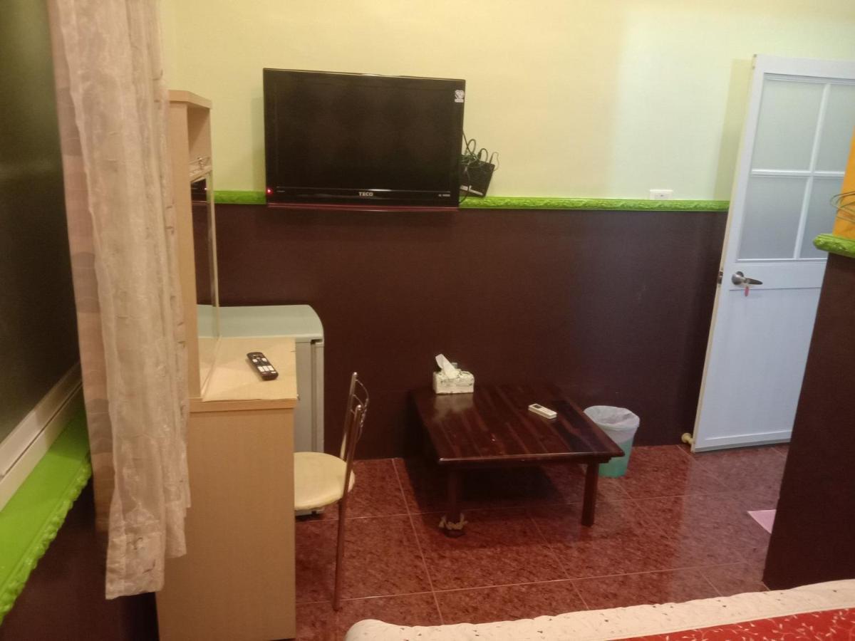 Blue Sand Homestay 샤오리우치우 외부 사진