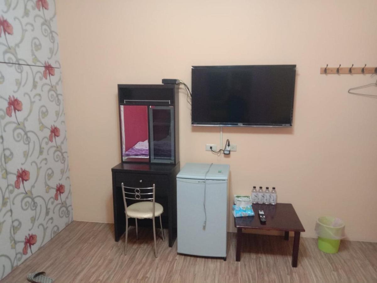 Blue Sand Homestay 샤오리우치우 외부 사진