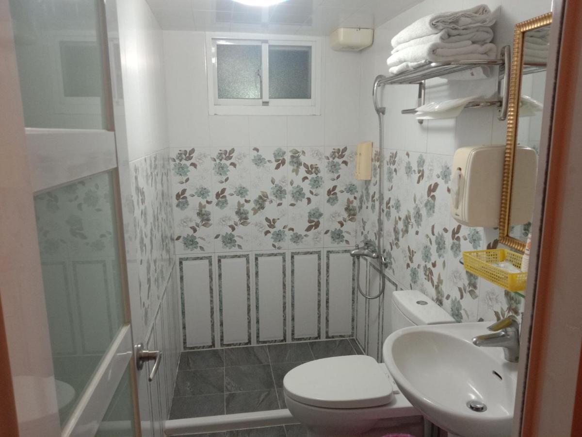 Blue Sand Homestay 샤오리우치우 외부 사진