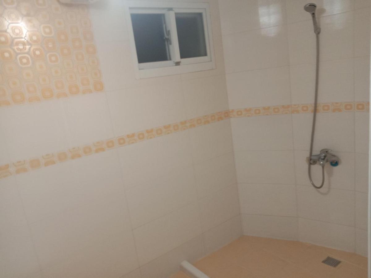 Blue Sand Homestay 샤오리우치우 외부 사진